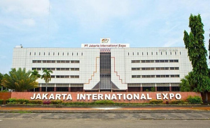 Gallery - Ayda Mangga Dua D H Zuri Express Mangga Dua