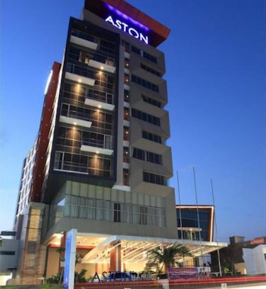 Gallery - Aston Jambi Hotel & Conference Center