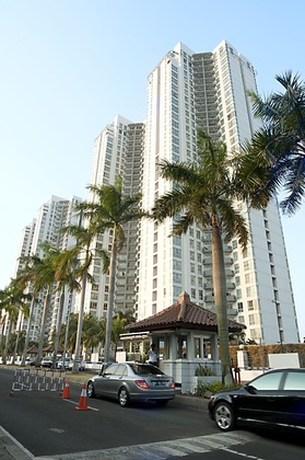 Gallery - The Residences At Puri Casablanca