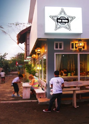 Gallery - Taco Corner Trawangan