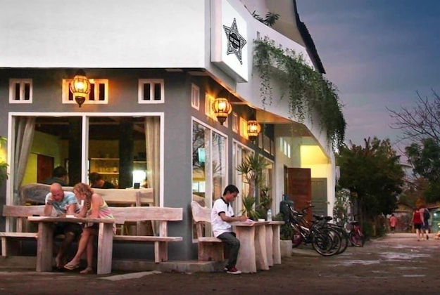 Gallery - Taco Corner Trawangan