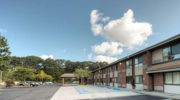 Gallery - Motel 6 New Haven - Branford