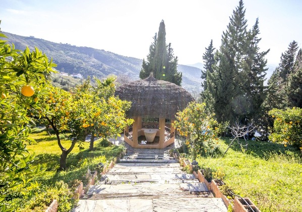 Gallery - Hotel Sierra Tejeda