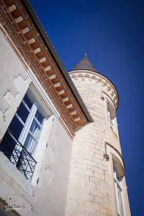 Gallery - Chateau Saint Marcel
