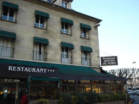 Gallery - Hôtel Du Nord