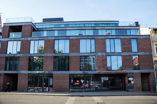 Gallery - Art Hotel Szeged