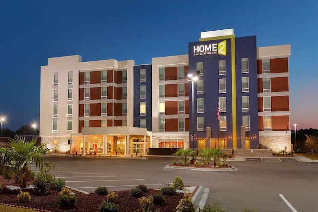 Gallery - Home2 Suites by Hilton Florence