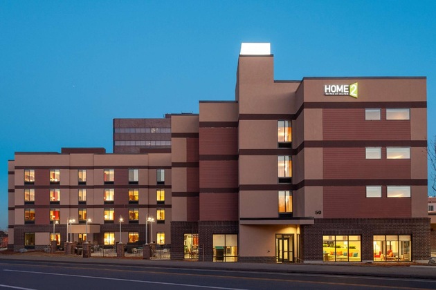Gallery - Home2 Suites by Hilton Denver West Federal Center