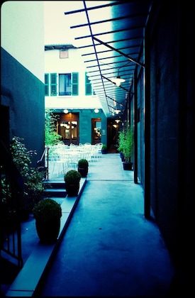 Gallery - Hôtel Des Carmes