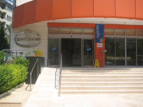 Gallery - Okan Tower Apart Hotel