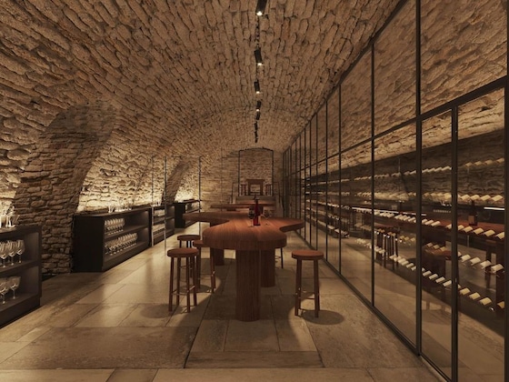 Gallery - Bellevigne Bourgogne