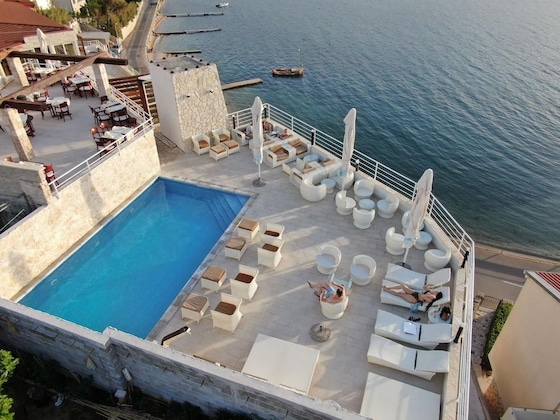 Gallery - Hotel Belveder