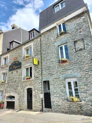 Gallery - Logis La Régence