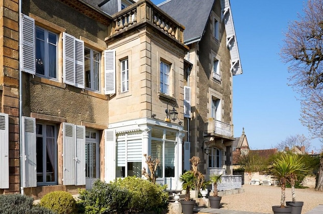 Gallery - Le Clos De Bourgogne