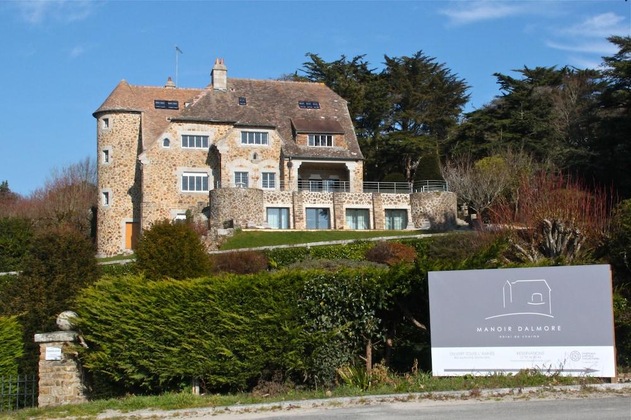 Gallery - Manoir Dalmore
