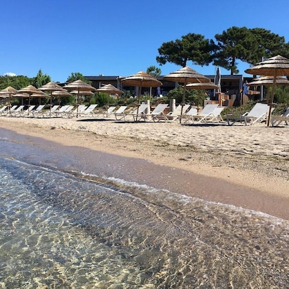 Gallery - La Plage Casadelmar