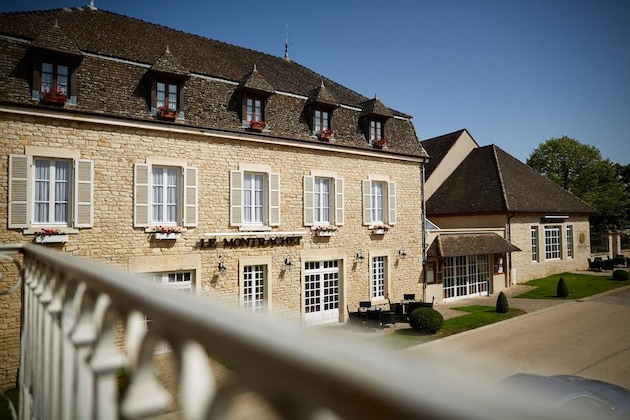 Gallery - Como Le Montrachet
