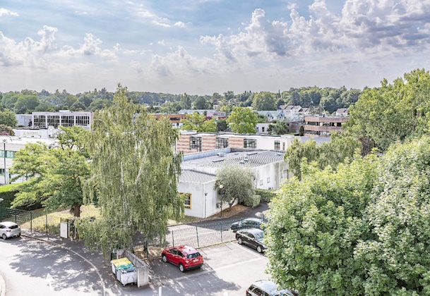 Gallery - B&B Hotel Tours Parc Expo St Avertin