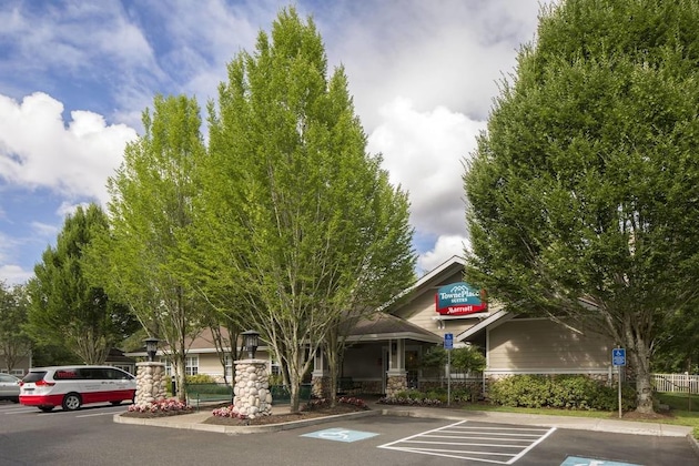 Gallery - Towneplace Suites By Marriott Portland Hillsboro