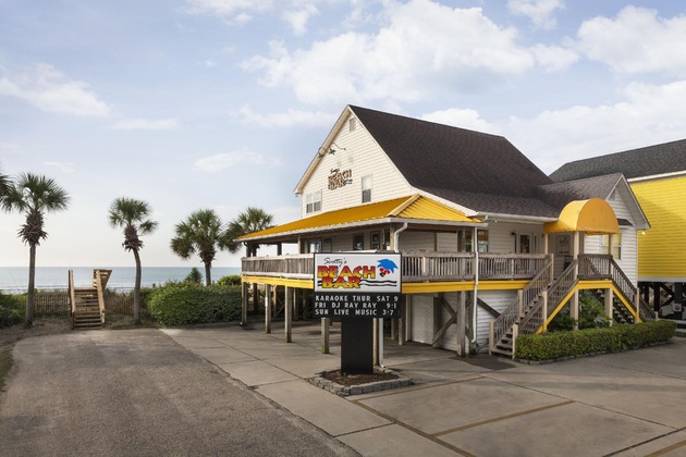Gallery - Surfside Beach Oceanfront Hotel
