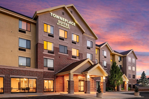 Gallery - Towneplace Suites By Marriott Vernal