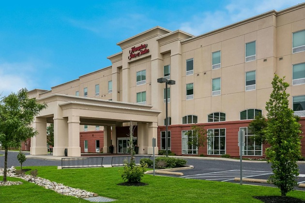 Gallery - Hampton Inn & Suites Wilmington Christiana