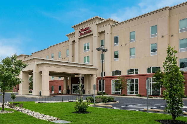 Gallery - Hampton Inn & Suites Wilmington Christiana