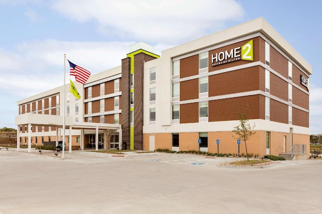 Gallery - Home2 Suites By Hilton Omaha West