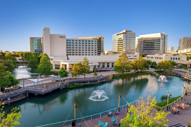 Gallery - Hilton Dallas Plano Granite Park