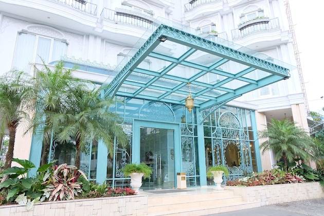 Gallery - Noor Hotel
