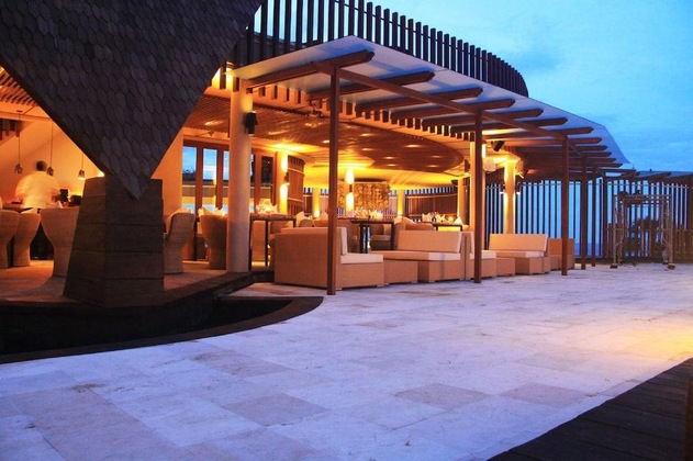 Gallery - The Griya Villas And Spa