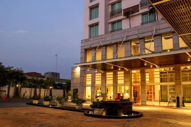Gallery - Grand Surya Hotel Kediri