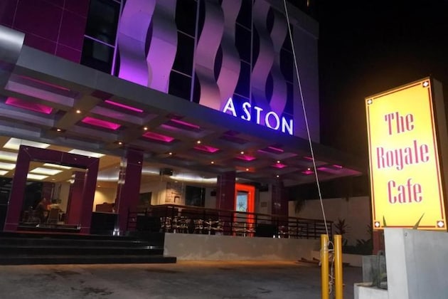 Gallery - Aston Ketapang City Hotel