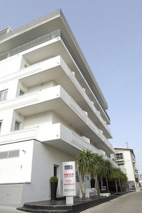 Gallery - Medi Garden Resort