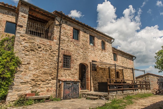 Gallery - Casale Rosennano
