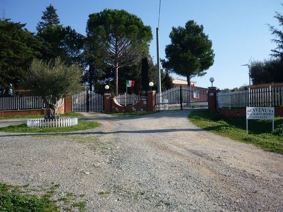 Gallery - Agriturismo Galeazzi