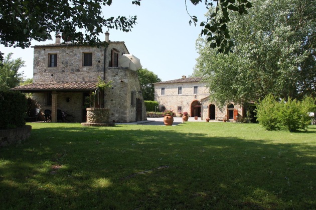 Gallery - Podere La Chiusella