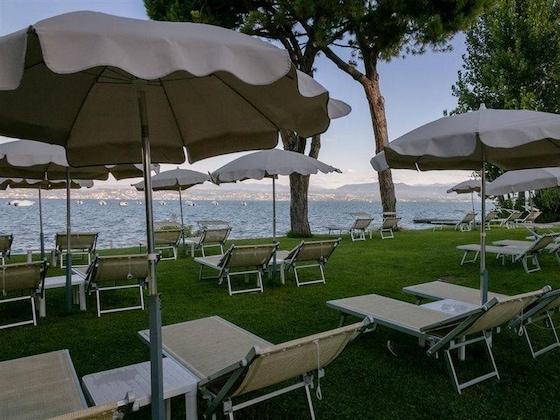 Gallery - Hotel Saviola