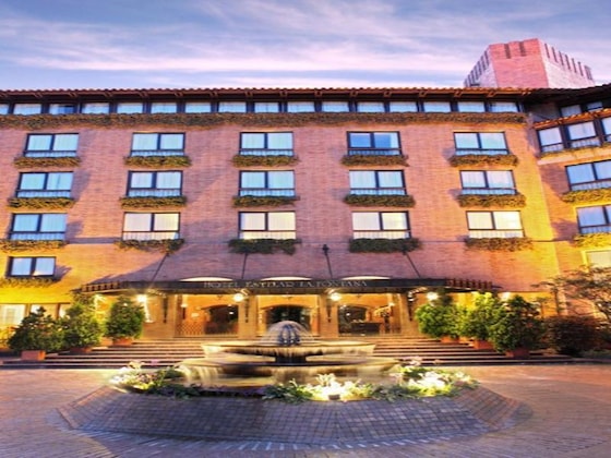 Gallery - Hotel Estelar La Fontana