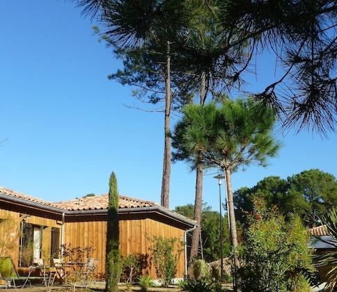 Gallery - Domaine Du Ferret Restaurant & Spa