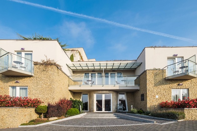 Gallery - Zenit Hotel Balaton