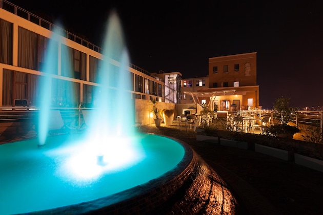 Gallery - Seeport Hotel
