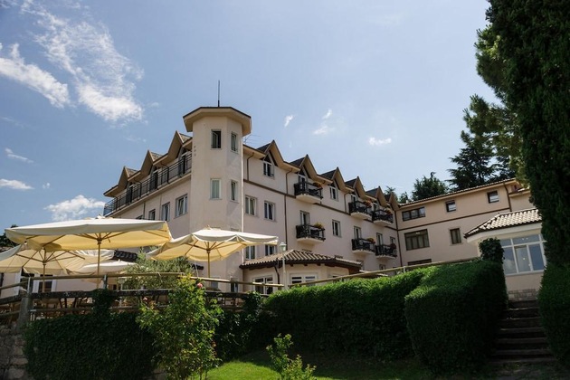 Gallery - Hotel Bellavista