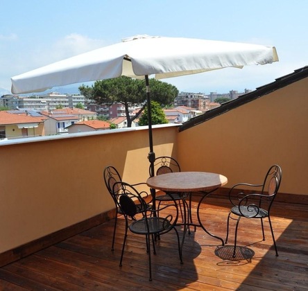 Gallery - Residenza Marina B&B