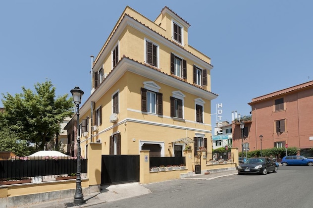Gallery - Hotel Infinito