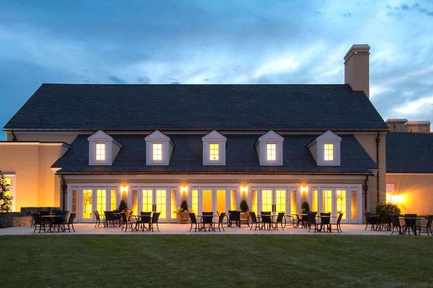 Gallery - Salamander Resort And Spa