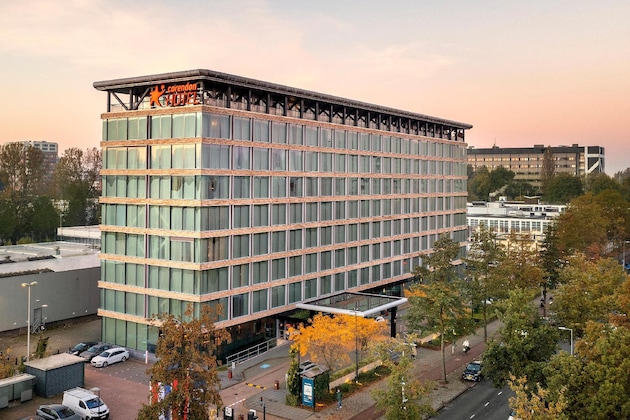 Gallery - Corendon Amsterdam New-West,  A Tribute Portfolio.