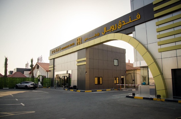 Gallery - Royal Residence Hotel & Spa