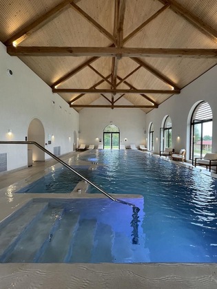 Gallery - Domaine Et Golf Du Roncemay
