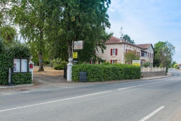 Gallery - Au Colombier du Touron
